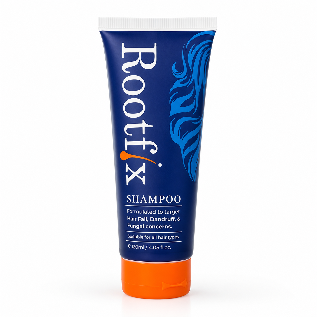 RootFix Shampoo