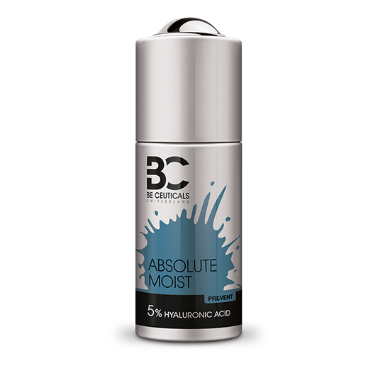 Be-Ceuticals Absolute Moist