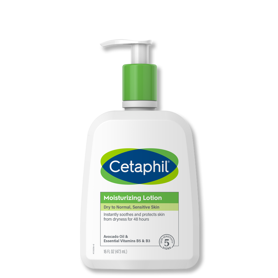Cetaphil - Moisturizing Lotion