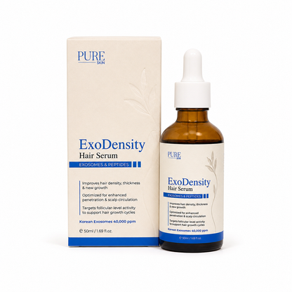 ExoDensity Hair Serum