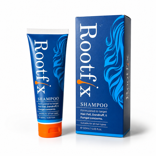 RootFix Shampoo