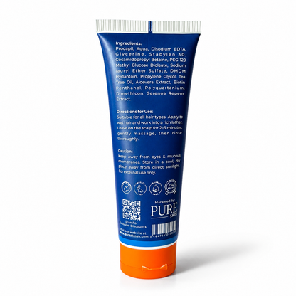 RootFix Shampoo