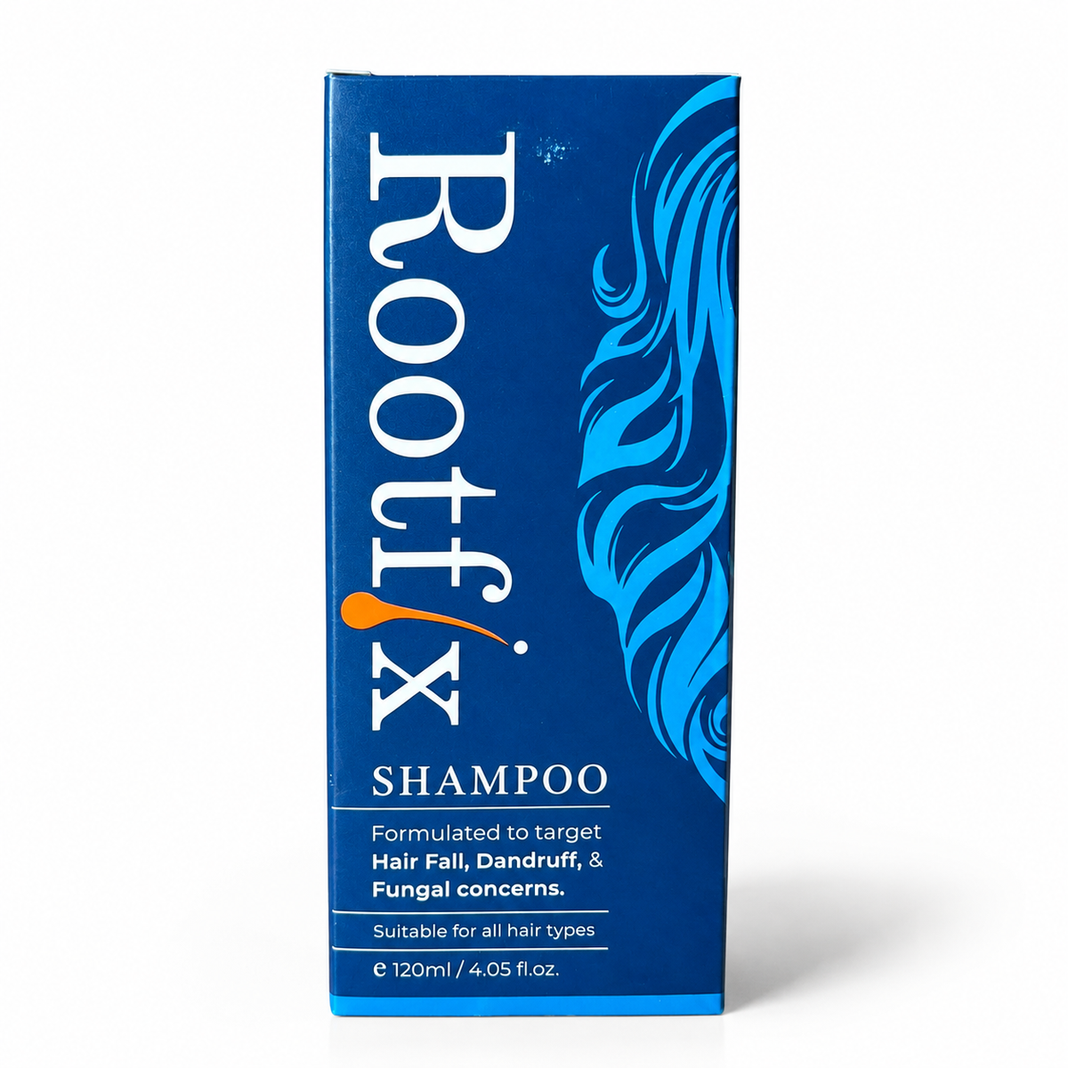 RootFix Shampoo