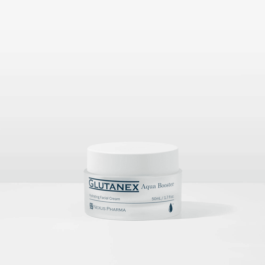 Glutanex - Aqua Booster Cream