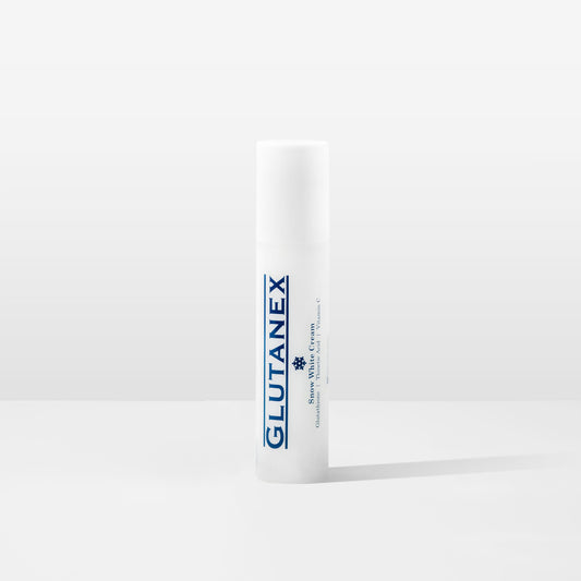 Glutanex - Snow White Cream