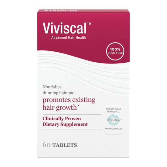 Viviscal Advanced Hair Health Supplements