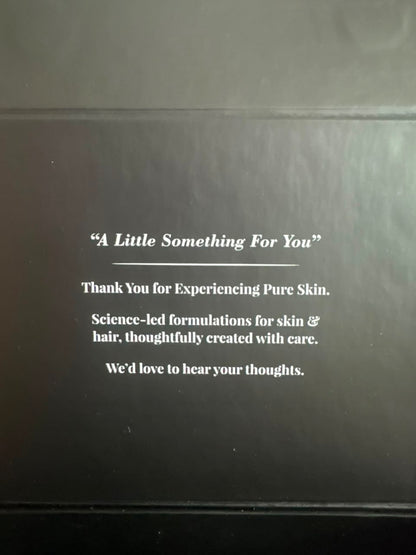 With Love, For Your Hair