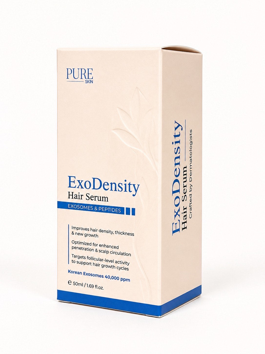 ExoDensity Hair Serum