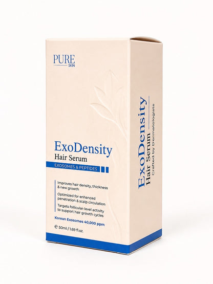 ExoDensity Hair Serum