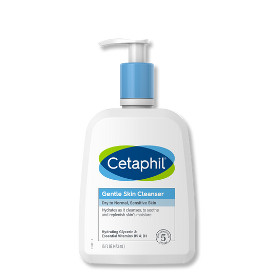 Cetaphil - Gentle Skin Cleanser
