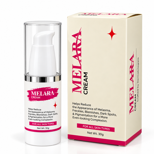 Melara Cream